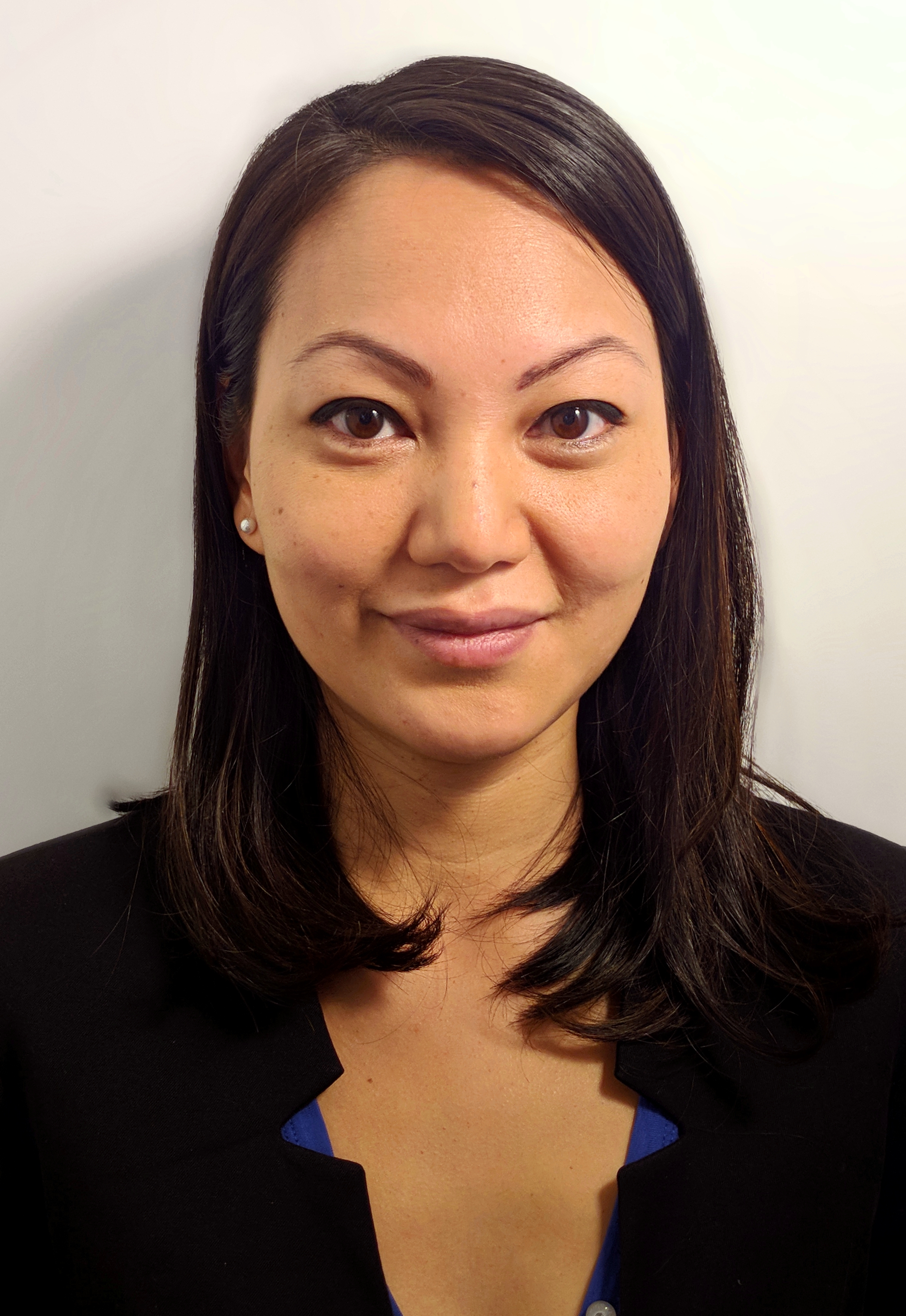 Hélène Phou Sau